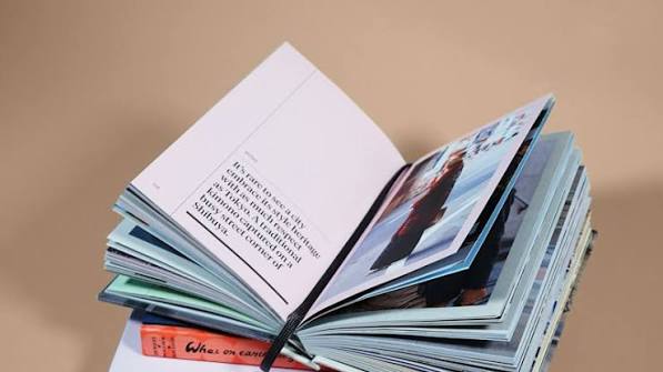 Book Printing