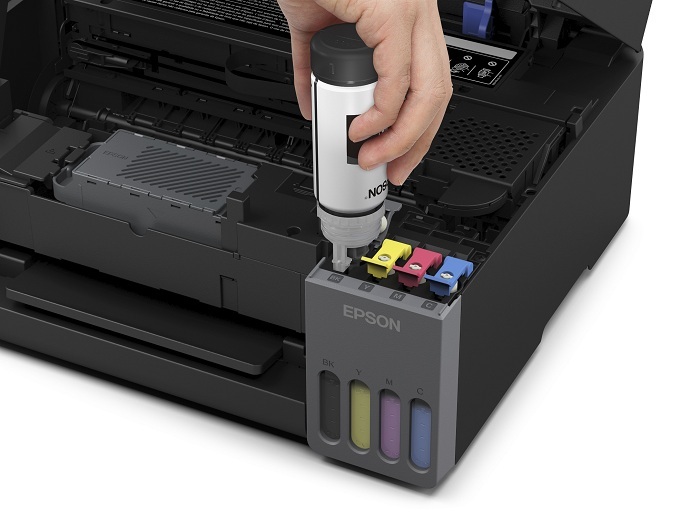Epson Printer Cartridge