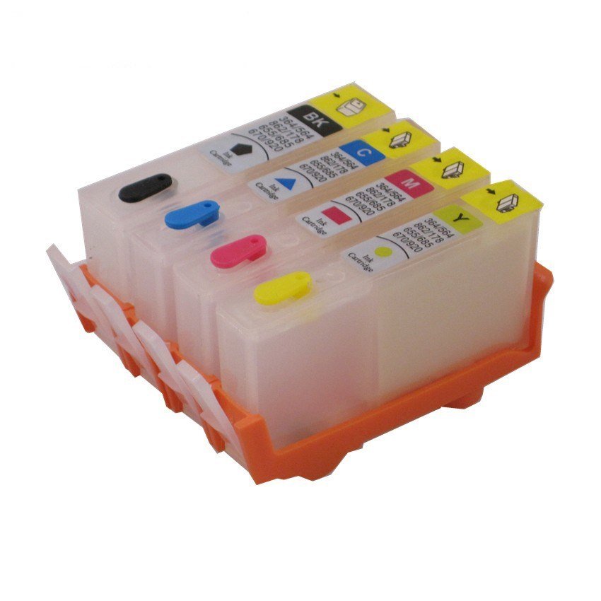 HP Printer Cartridge