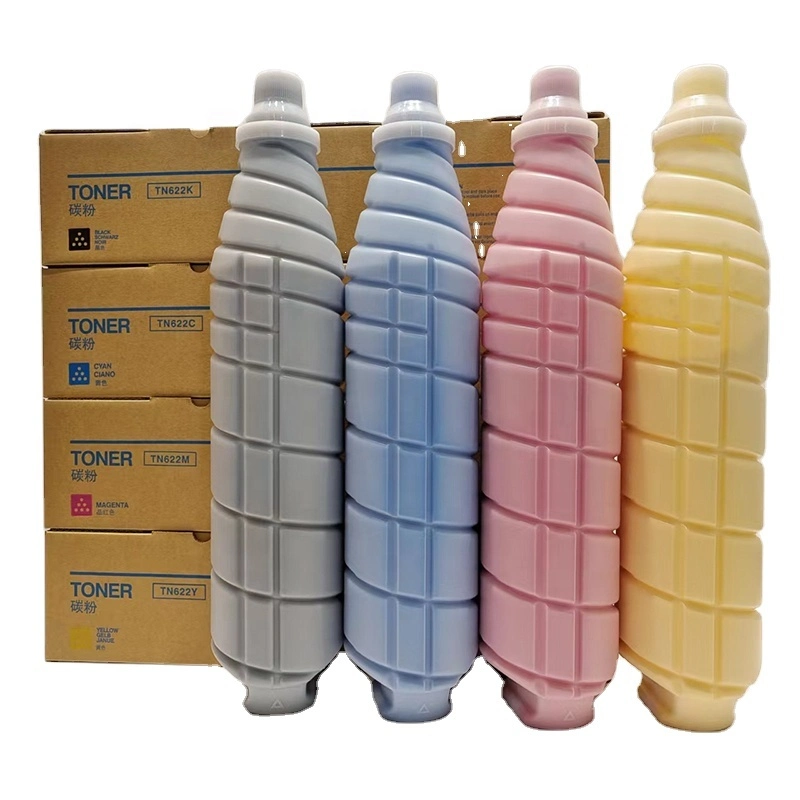 Konica Minolta Toner