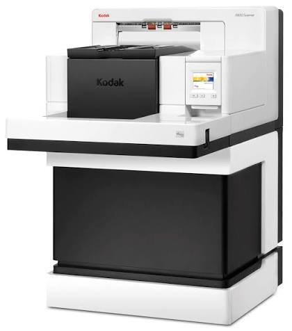 Office document and scanning equipment