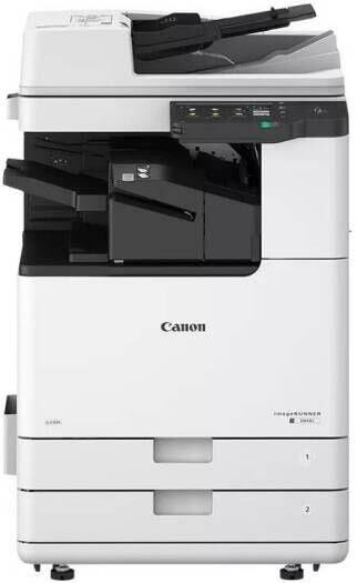 imageRUNNER 2925i
