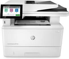 LaserJet Enterprise MFP M430f
