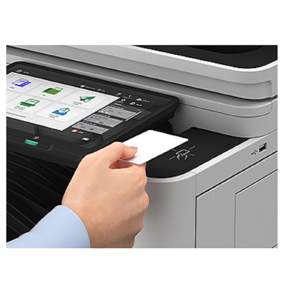 Canon imageFORCE 6155